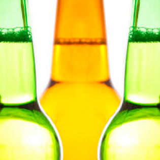 gaseosas cervezas